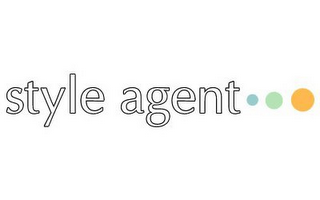 STYLE AGENT logo