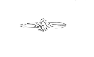 STYLE BOARDS SB logo
