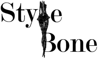 STYLE BONE logo