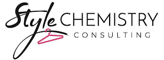 STYLE CHEMISTRY CONSULTING logo