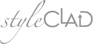 STYLE CLAD