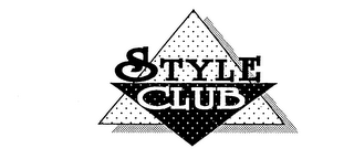 STYLE CLUB logo