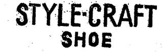 STYLE-CRAFT SHOE logo
