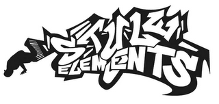 STYLE ELEMENTS logo