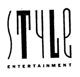 STYLE ENTERTAINMENT logo