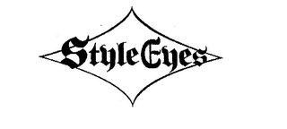 STYLE EYES logo