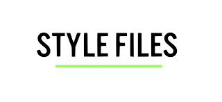 STYLE FILES logo