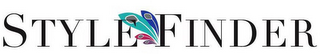 STYLE FINDER logo