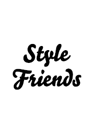 STYLE FRIENDS logo
