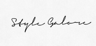 STYLE GALORE logo
