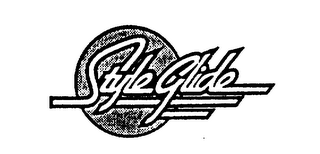 STYLE GLIDE logo