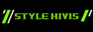 STYLE HIVIS logo