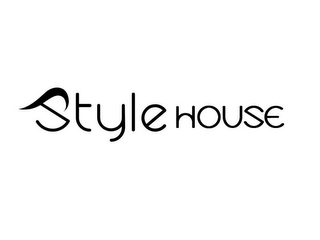 STYLE HOUSE logo