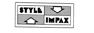 STYLE IMPAX logo