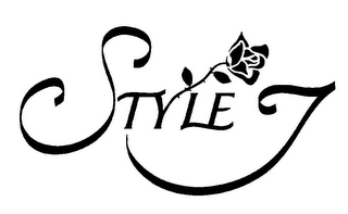 STYLE J logo