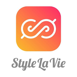STYLE LA VIE logo