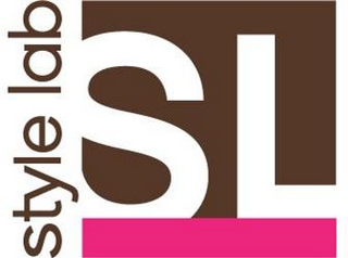 STYLE LAB SL logo