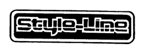 STYLE-LINE logo