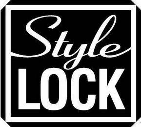 STYLE LOCK logo