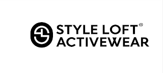 STYLE LOFT ACTIVEWEAR logo