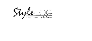 STYLE LOG DIGITAL logo