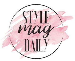 STYLE MAG DAILY logo