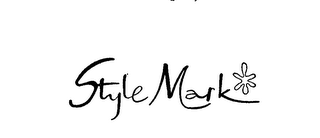 STYLE MARK logo