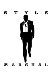 STYLE MARSHAL logo