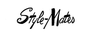 STYLE-MATES
