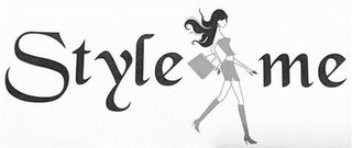 STYLE ME logo