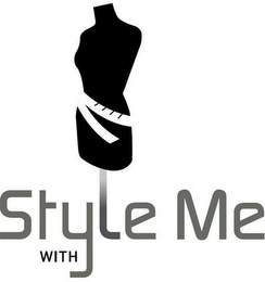 STYLE ME WITH logo