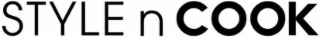 STYLE N COOK logo