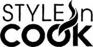STYLE 'N COOK logo