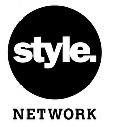 STYLE. NETWORK logo