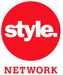 STYLE. NETWORK logo