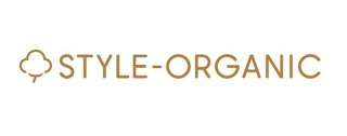 STYLE-ORGANIC logo
