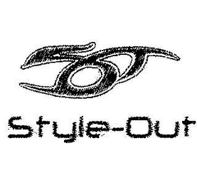 STYLE-OUT logo
