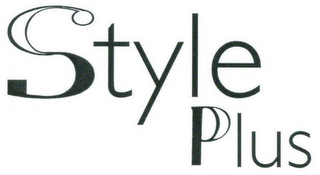 STYLE PLUS