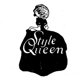 STYLE QUEEN logo