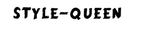 STYLE-QUEEN logo