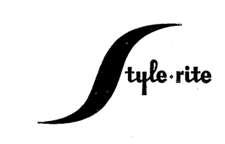 STYLE-RITE logo