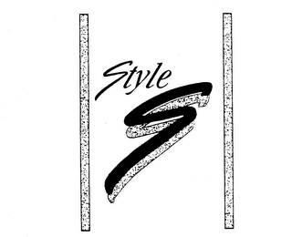 STYLE S logo