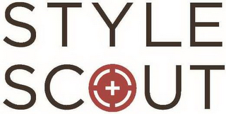 STYLE SCOUT logo