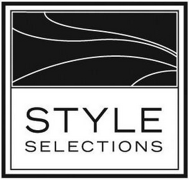 STYLE SELECTIONS logo