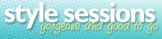 STYLE SESSIONS GORGEOUS AND GOOD TO GO logo