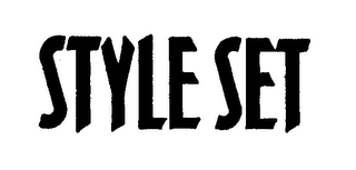 STYLE SET logo