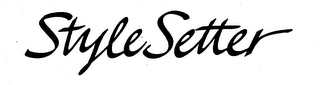 STYLE SETTER logo