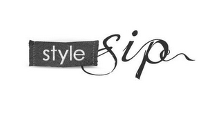 STYLE SIP logo