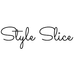 STYLE SLICE logo