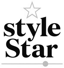 STYLE STAR logo